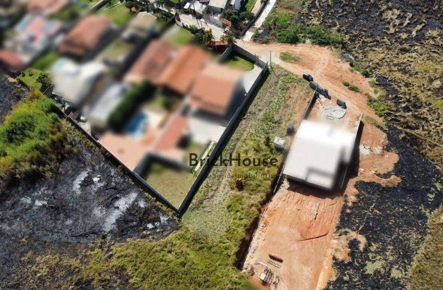 Terreno à venda, 600 m² por R$ 300.000,00 - Jardim Boa Vista - São Roque/SP