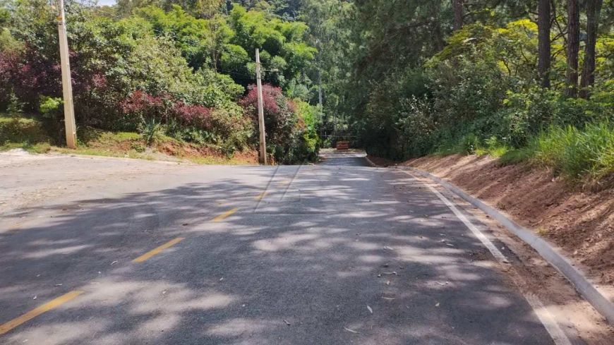 Terreno, Recanto das Acácias, São Roque - R$ 400 mil, Cod: 5623