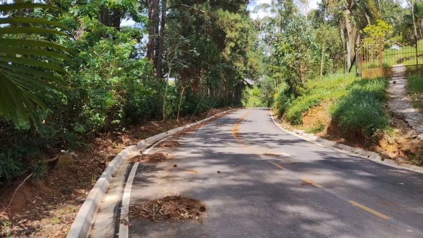 Terreno, Recanto das Acácias, São Roque - R$ 400 mil, Cod: 5623