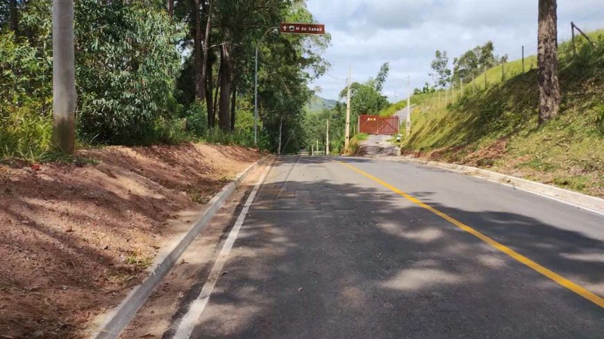 Terreno, Recanto das Acácias, São Roque - R$ 400 mil, Cod: 5623