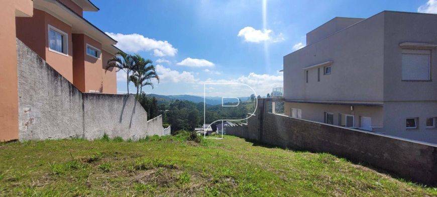 Vista espetacular! Terreno à venda, 500 m² por R$ 320.000 - Altos de São Roque - São Roque/SP