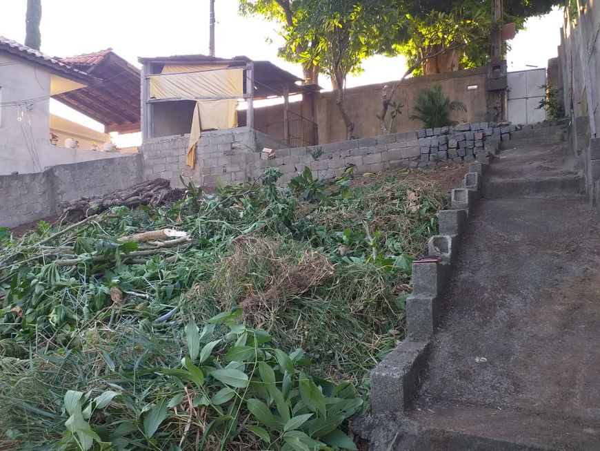 Terreno Próximo ao Centro