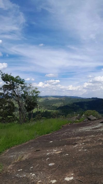 Mais Espaço, Mais Possibilidades – Terreno de 1.000m²