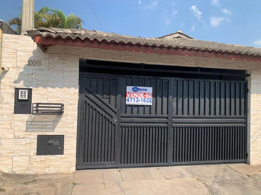Casa em Mailasqui