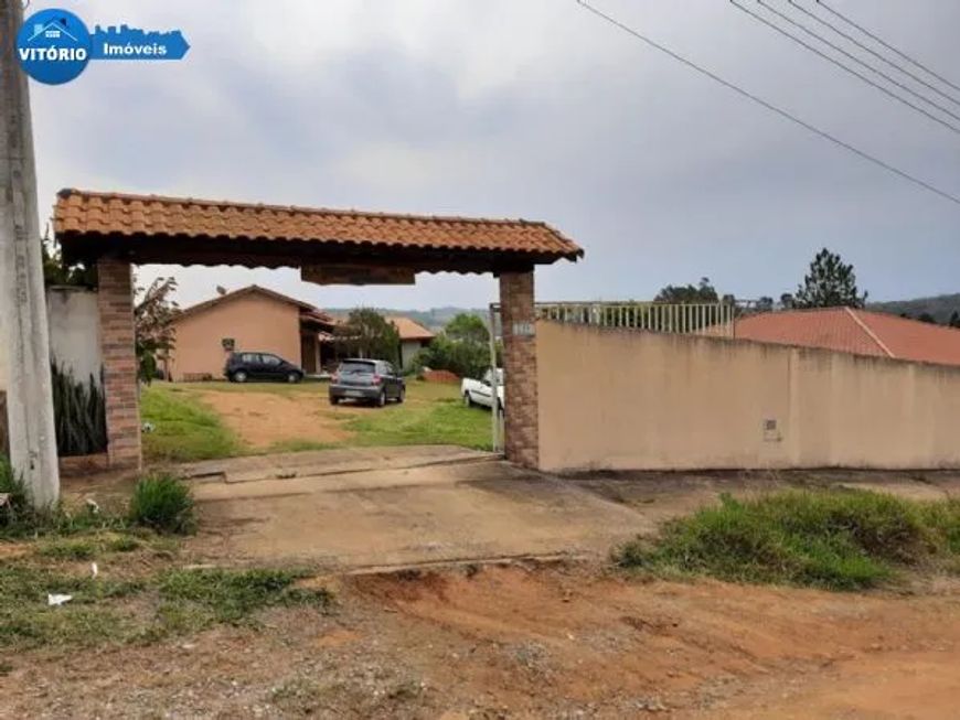 Casa de campo