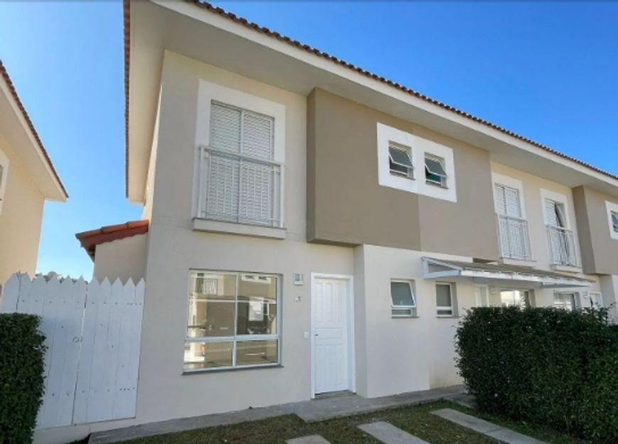 Casa em Condomínio