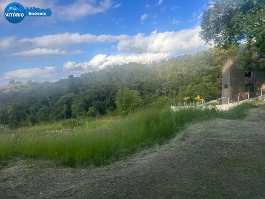 Terreno em Condomínio no Alto da Serra