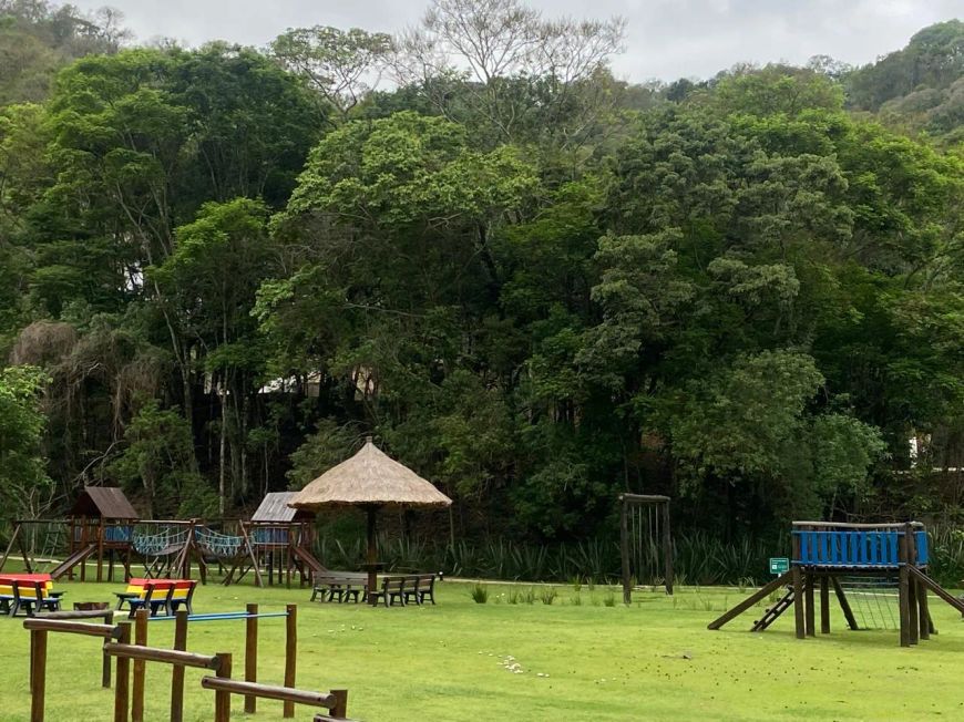 VENDE-SE Terreno Alto Padrão, São Roque