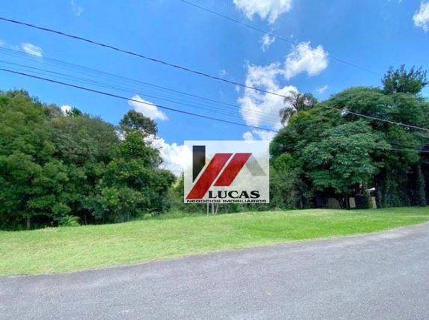 Terreno à venda, 1260 m² por R$ 350.000,00 - Condomínio Patrimônio do Carmo - São Roque/SP