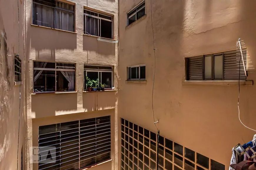 Apartamento à Venda - Santa Cecília, 1 Quarto, 48 m2
