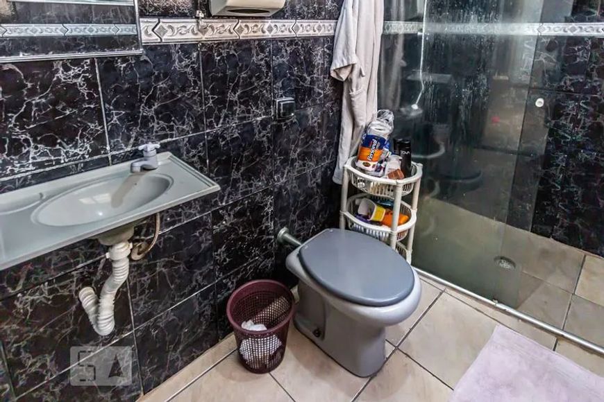 Apartamento à Venda - Santa Cecília, 1 Quarto, 48 m2