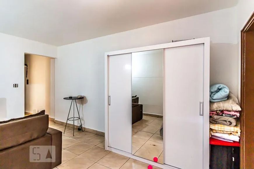 Apartamento à Venda - Santa Cecília, 1 Quarto, 48 m2