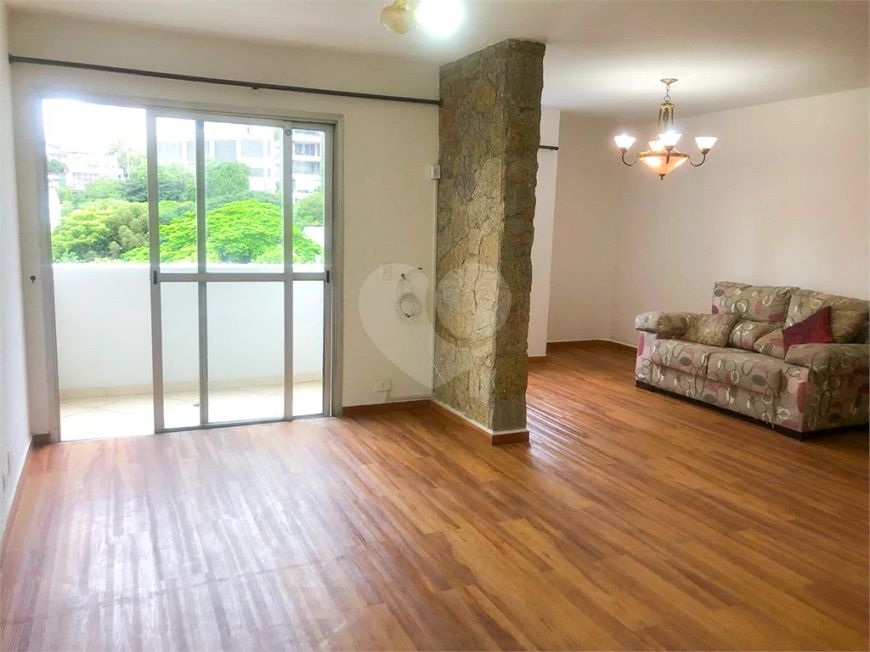 Cobertura com 3 quartos à venda em Pinheiros - SP