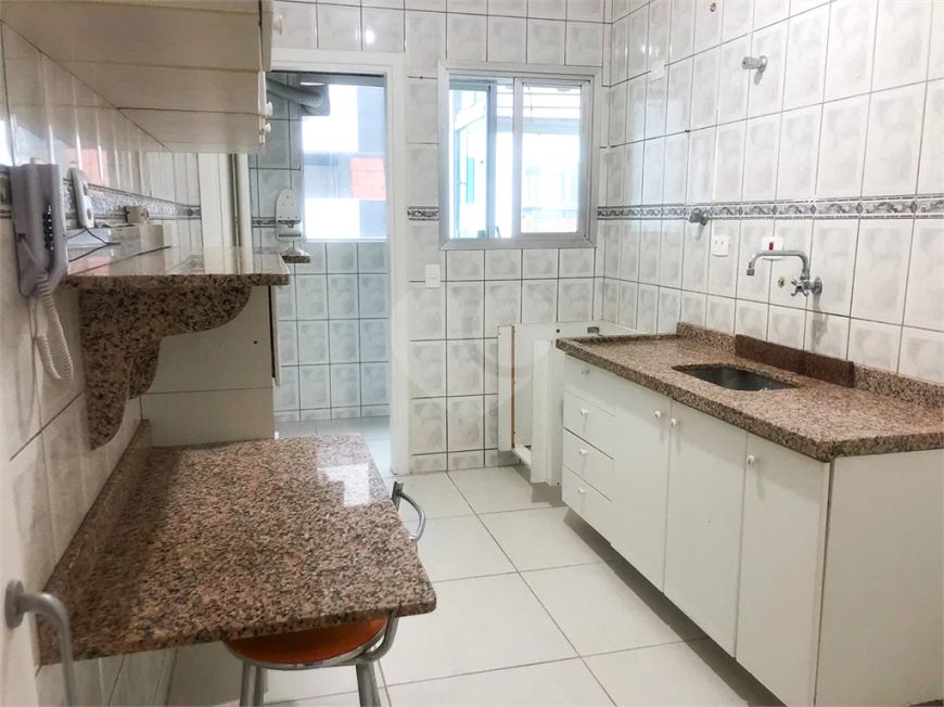 Cobertura com 3 quartos à venda em Pinheiros - SP