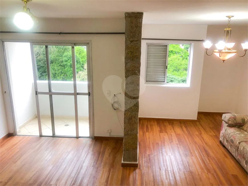 Cobertura com 3 quartos à venda em Pinheiros - SP