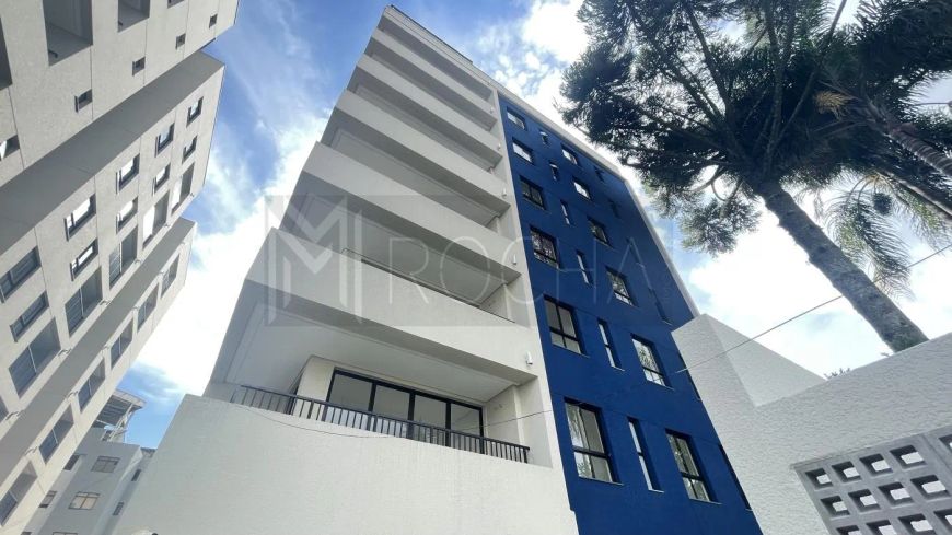 Apartamento para Venda em Curitiba, Portão, 1 dormitório, 1 suíte, 2 banheiros, 1 vaga
