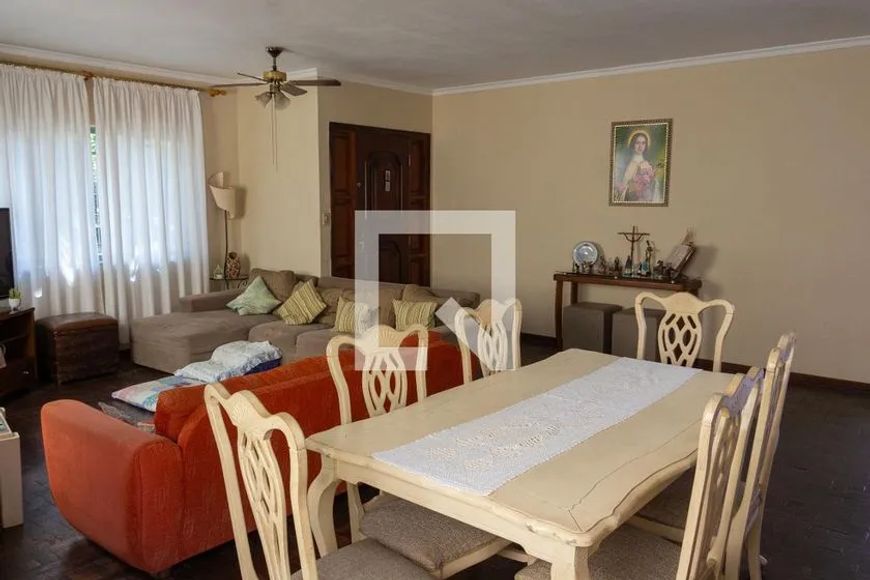 Casa à Venda - Butantã, 4 Quartos, 269 m2