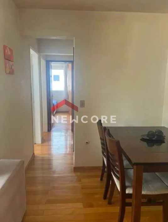 Apartamento em Rua São Mateus - Portão - Curitiba/PR