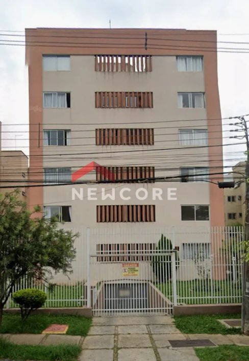 Apartamento em Rua São Mateus - Portão - Curitiba/PR