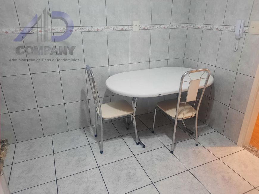 Apartamento em Vila Dom Pedro I - São Paulo