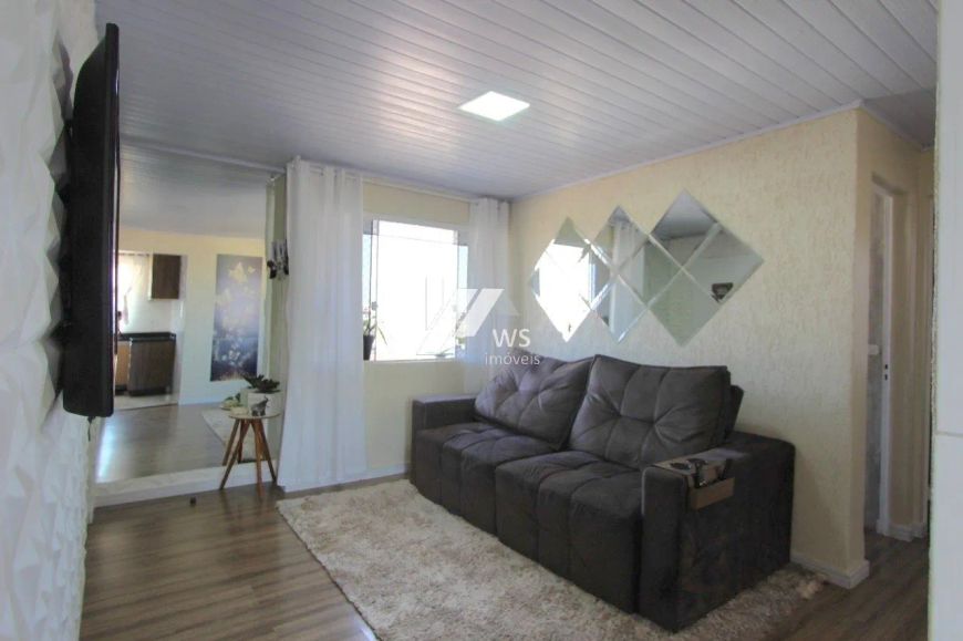 Apartamento Pinheirinho