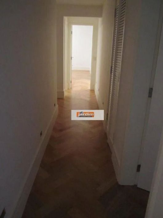 Apartamento com 3 dormitórios à venda, 210 m² por R$ 8.800.000,00 - Vila Nova Conceição - São Paulo/