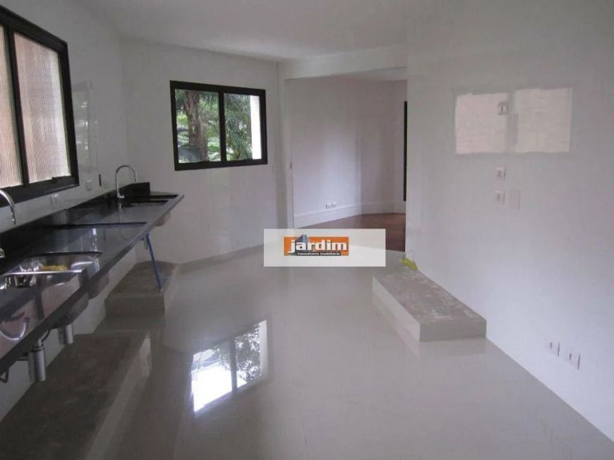 Apartamento com 3 dormitórios à venda, 210 m² por R$ 8.800.000,00 - Vila Nova Conceição - São Paulo/