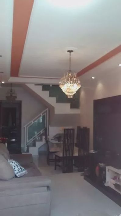 Sobrado residencial à venda, Vila Nova Savoia, São Paulo. - SO1355