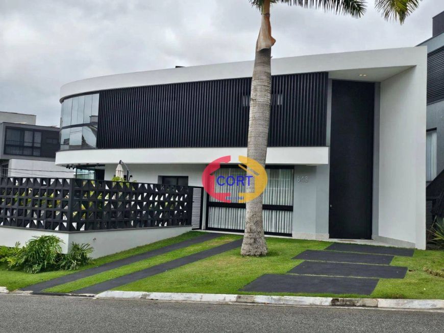 BELÍSSIMA CASA À VENDA NO CONDOMÍNIO REAL PARK ARUJÁ!!!