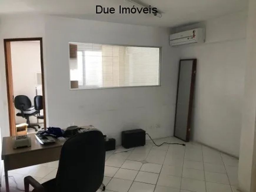 Sala comercial de 110m²em São Paulo no Central Ibirapuera Park.