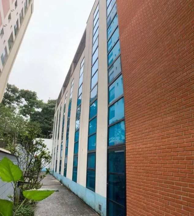 Prédio para Locação em São Paulo, Vila Clementino