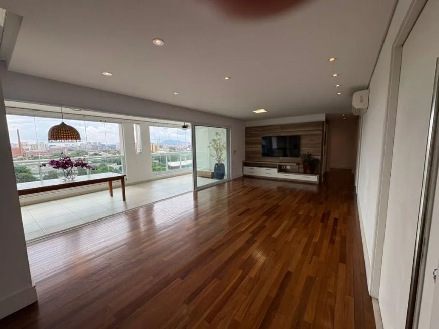 Apartamento com 4 dormitórios à venda, 241 m² por R$ 3.980.000,00 - Jardim das Perdizes - São Paulo/