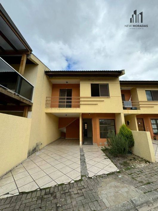Sobrado em condominio, 3 quartos à venda, 115 m²- Cidade Industrial