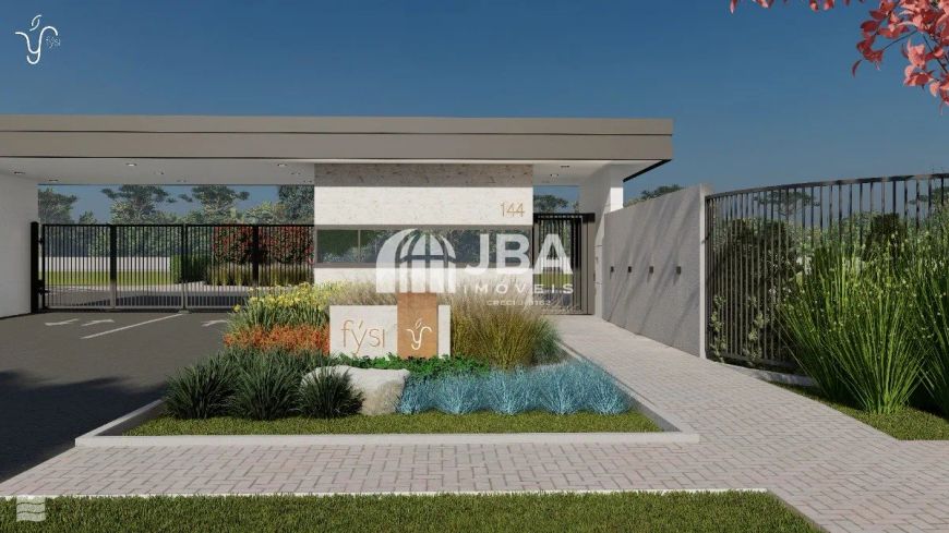 O TERRENO IDEAL PARA CONSTRUÇÃO DO SEU SONHO