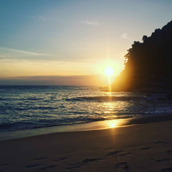 Casa Cinematografica Praia Santiago Maresias São Sebastião