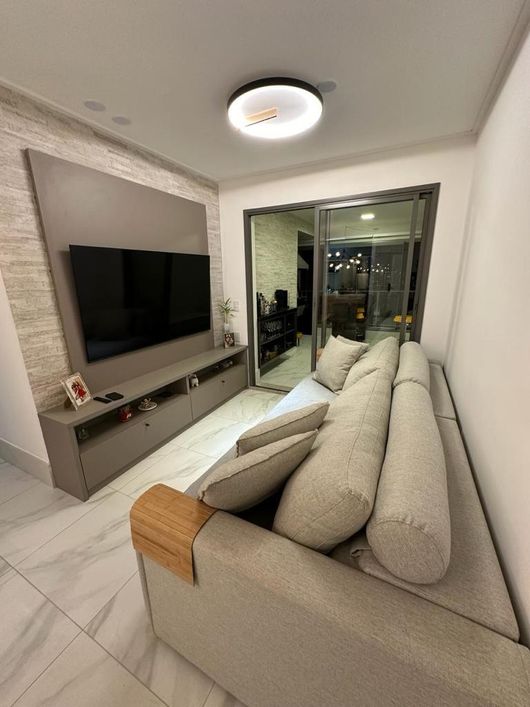 Apartamento para aluguel com 72 metros quadrados com 2 quartos em Perdizes - São Paulo - São Paulo..