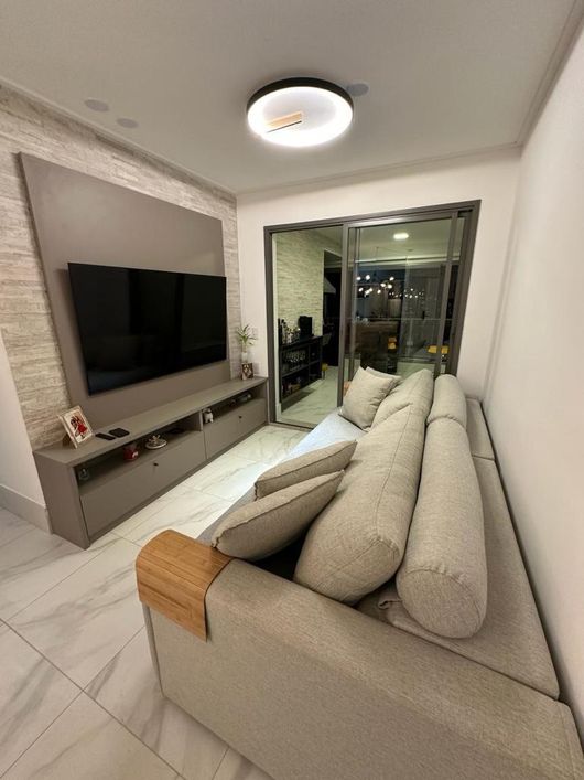 Apartamento para aluguel com 72 metros quadrados com 2 quartos em Perdizes - São Paulo - São Paulo..