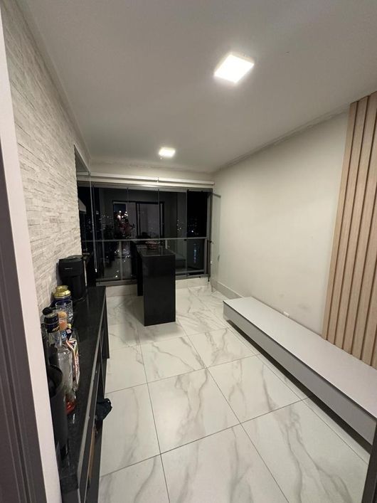 Apartamento para aluguel com 72 metros quadrados com 2 quartos em Perdizes - São Paulo - São Paulo..