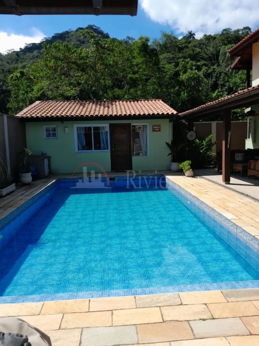 Ampla Casa a Venda em Maresias a 600 Metros da Praia