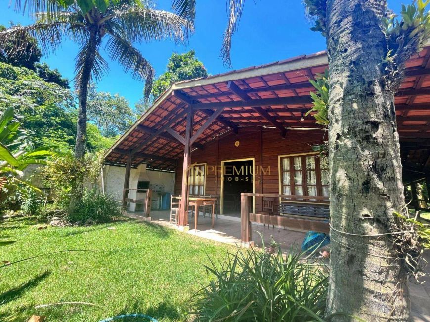 Casa com 3 dormitórios à venda, 176 m² por R$ 1.700.000,00 - Toque Toque Grande - São Sebastião/SP
