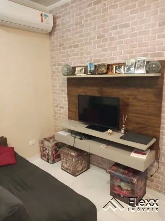 Apartamento com 1 dormitório à venda, 33 m² por R$ 232.800,00 - Cajuru - Curitiba/PR