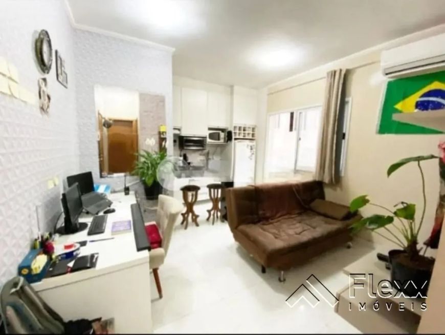 Apartamento com 1 dormitório à venda, 33 m² por R$ 232.800,00 - Cajuru - Curitiba/PR