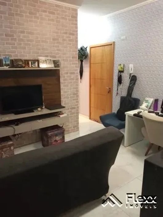 Apartamento com 1 dormitório à venda, 33 m² por R$ 232.800,00 - Cajuru - Curitiba/PR