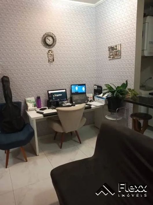 Apartamento com 1 dormitório à venda, 33 m² por R$ 232.800,00 - Cajuru - Curitiba/PR