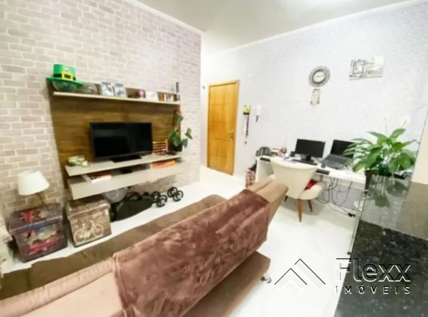 Apartamento com 1 dormitório à venda, 33 m² por R$ 232.800,00 - Cajuru - Curitiba/PR