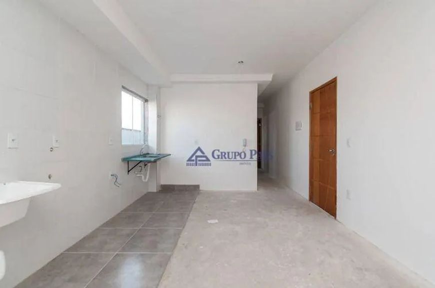 Apartamento com 2 dormitórios à venda, 39 m² por R$ 289.000 - Vila Carrão - São Paulo/SP