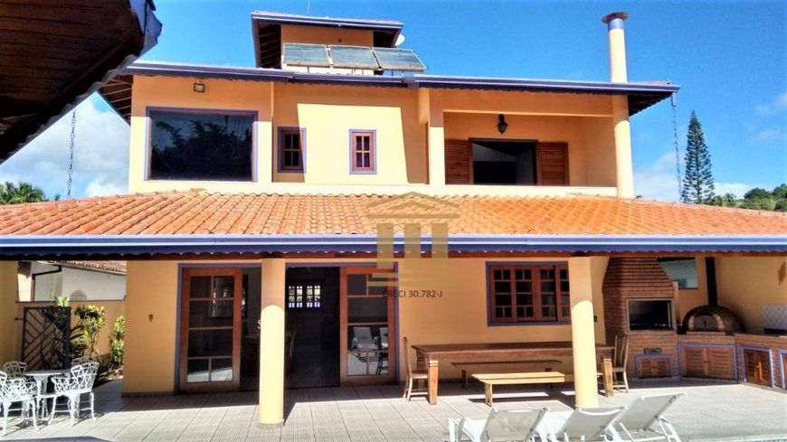 Casa com 3 quartos à venda, 450 m² por R$ 2.000.000 - Arrastão - São Sebastião/SP