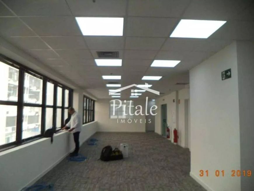 Conjunto, 377 m² - venda por R$ 2.824.200,00 ou aluguel por R$ 30.295,63/mês - Vila Buarque - São Pa