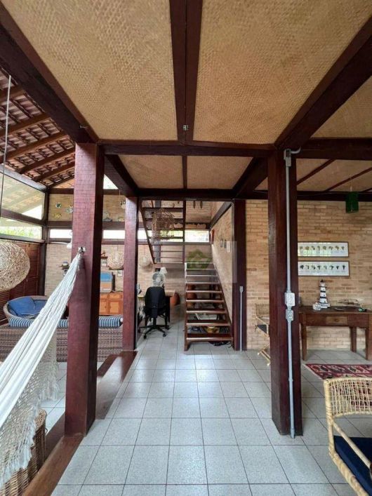 Casa com 4 dormitórios à venda, 240 m² por R$ 2.900.000 - Guaecá - São Sebastião/SP