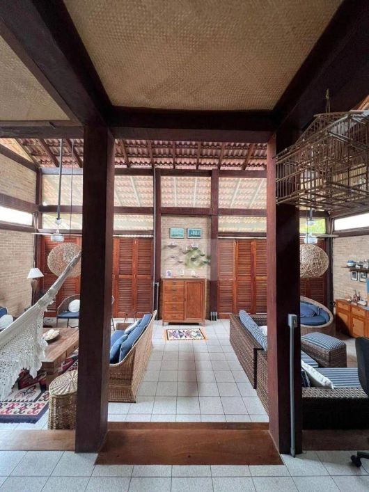 Casa com 4 dormitórios à venda, 240 m² por R$ 2.900.000 - Guaecá - São Sebastião/SP